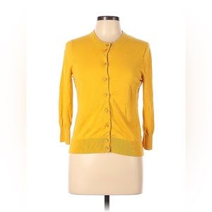 The Clare Cardigan, J.Crew